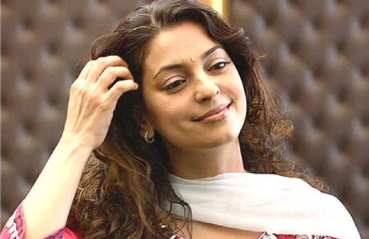 Juhi Chawla